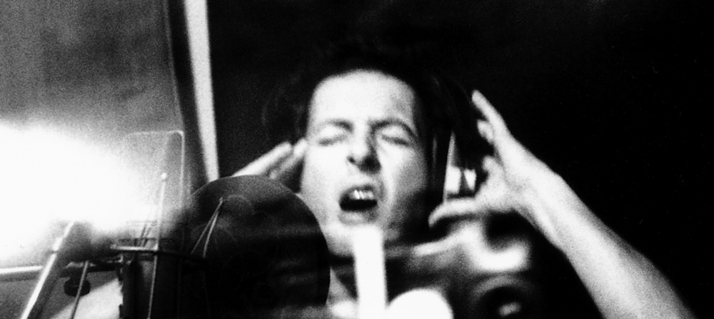 Joe Strummer