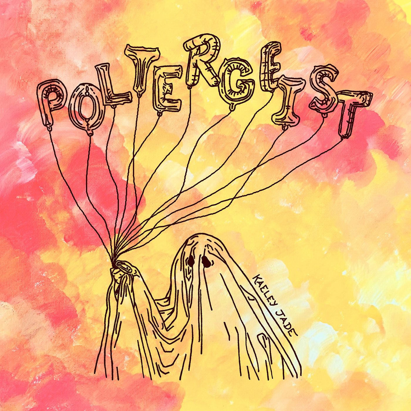 Kaeley Jade - Poltergeist