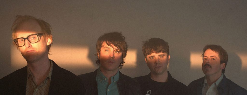 Kiwi Jr. Share New Single; Chopper LP Out August 12th Via Sub Pop