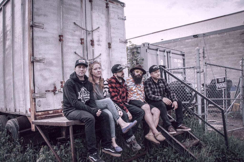 Luke Warm And The Cold Ones Share Video For Devils Working Late