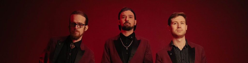 Interview: Luna Kiss