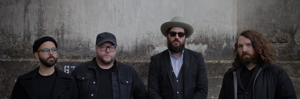 Interview: Picnic Lightning