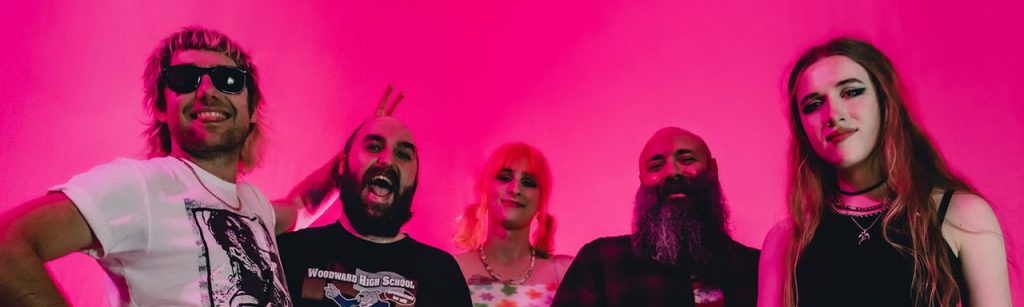 Private Function Released Video For Seize And&nbsp;Destroy