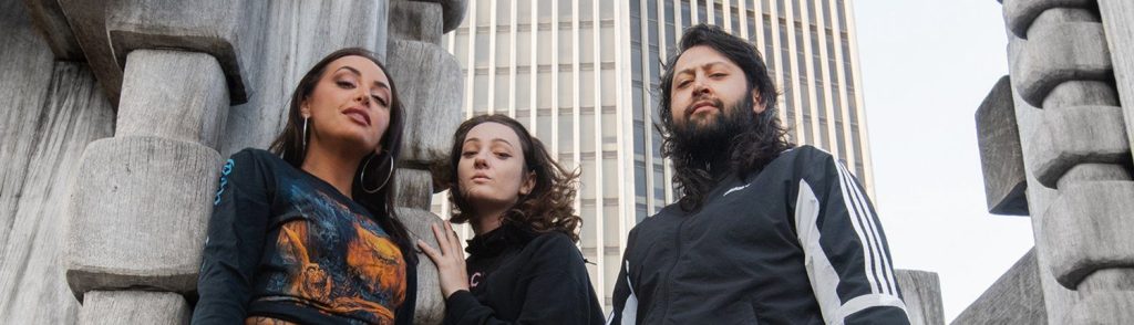 Escuela Grind Released Video For “Ball And&nbsp;Chain”