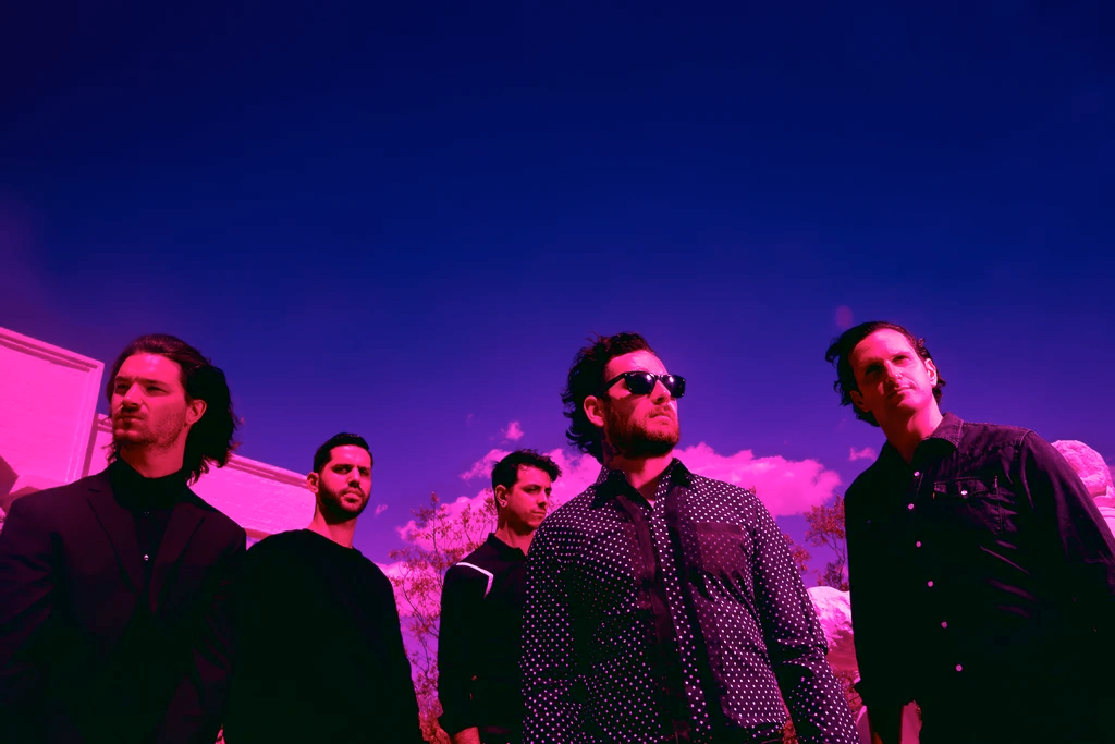 Senses Fail Unleash Hell Is In Your Head LP; Announce European Tour Dates With Silverstein, Comeback Kid &&nbsp;Koyo