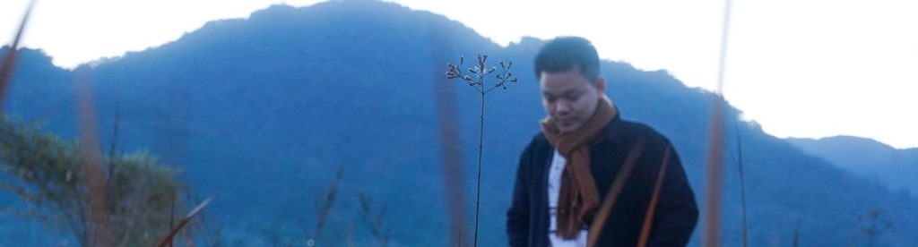 Interview: Takar Nabam