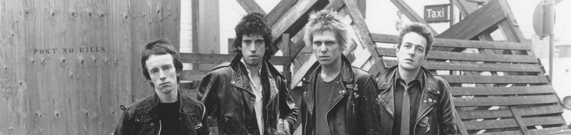 The Clash