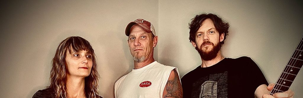 Interview: The Missing Frets