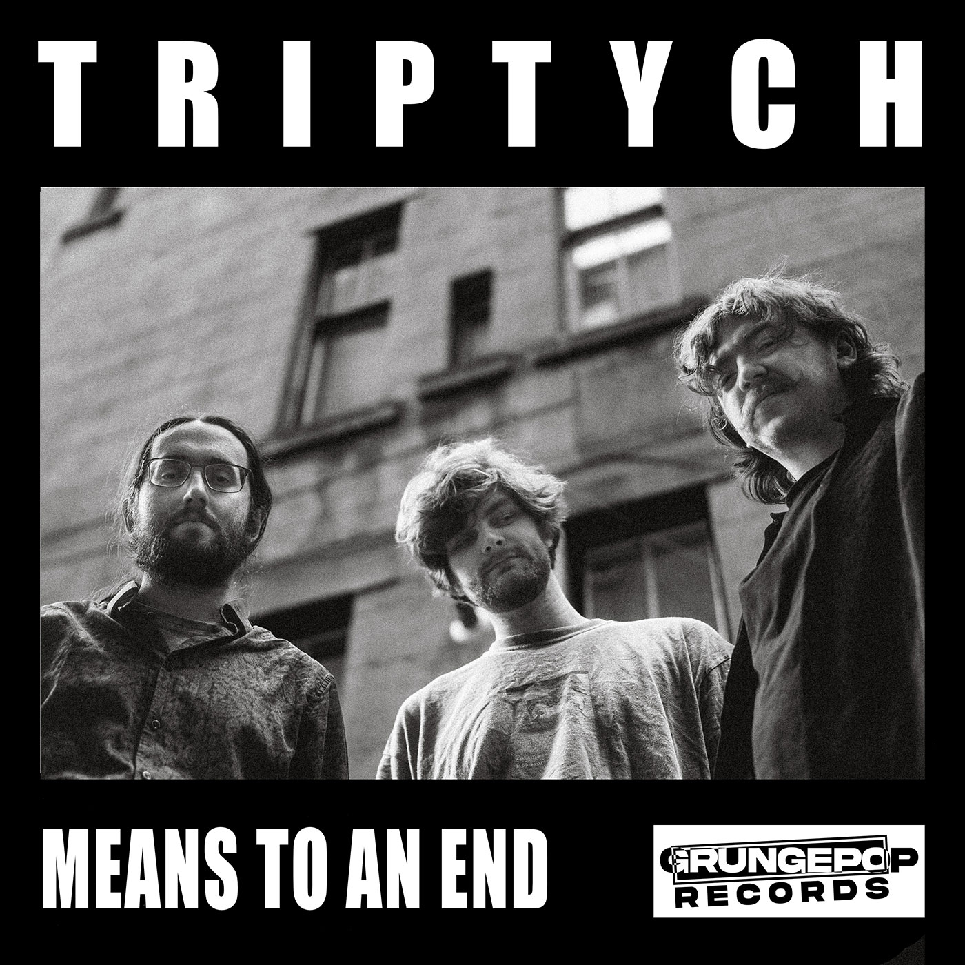 Triptych - Means To An End