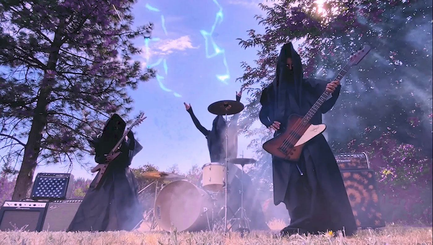 Cigar - Legacy Of The 7 Plies