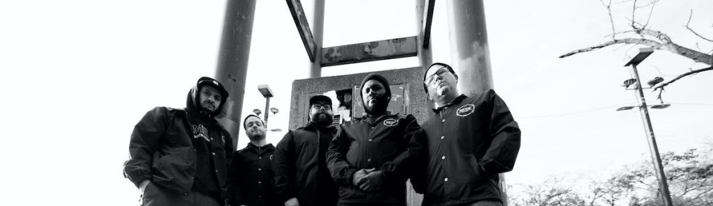 End It Release Unpleasant Living EP Via Flatspot&nbsp;Records