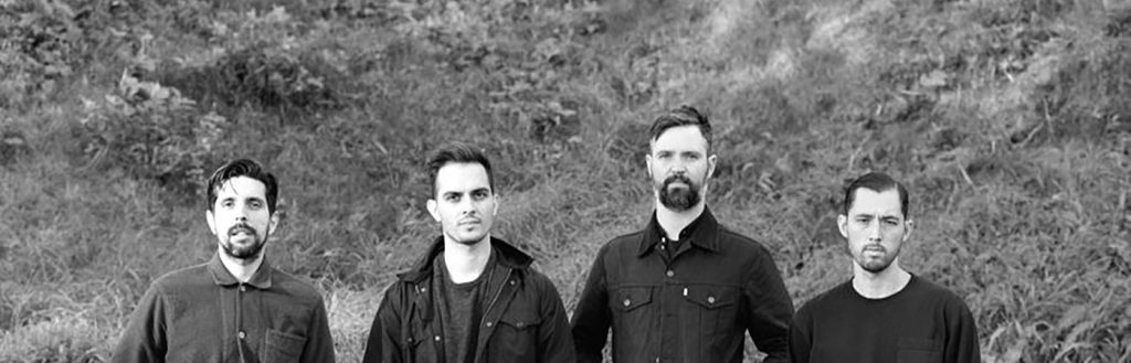 Loma Prieta Share New Track
