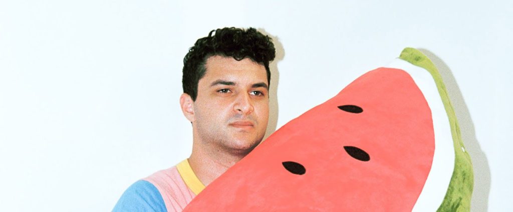 Standards Release New Single; Fruit Town Out July 22nd Via Wax&nbsp;Bodega