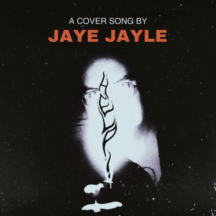 Jaye Jayle Reappears With The Beatles&nbsp;Cover