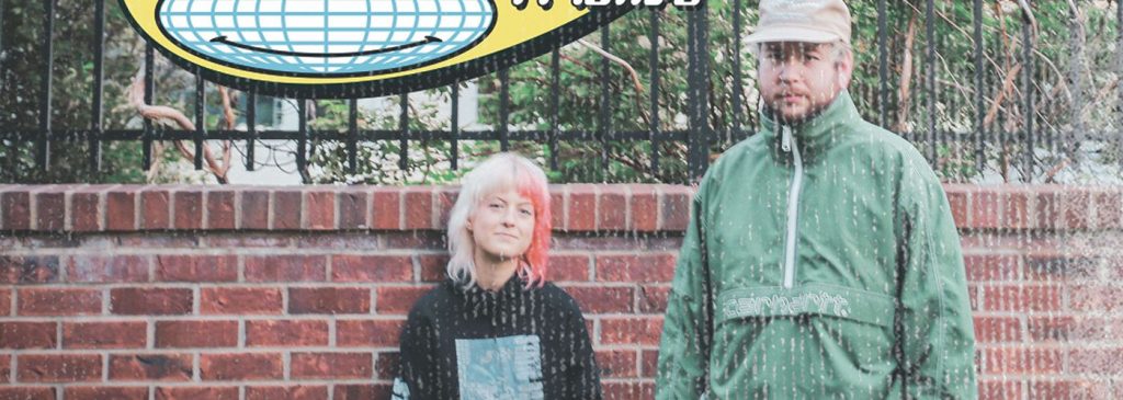 World Of Pleasure Release New&nbsp;EP