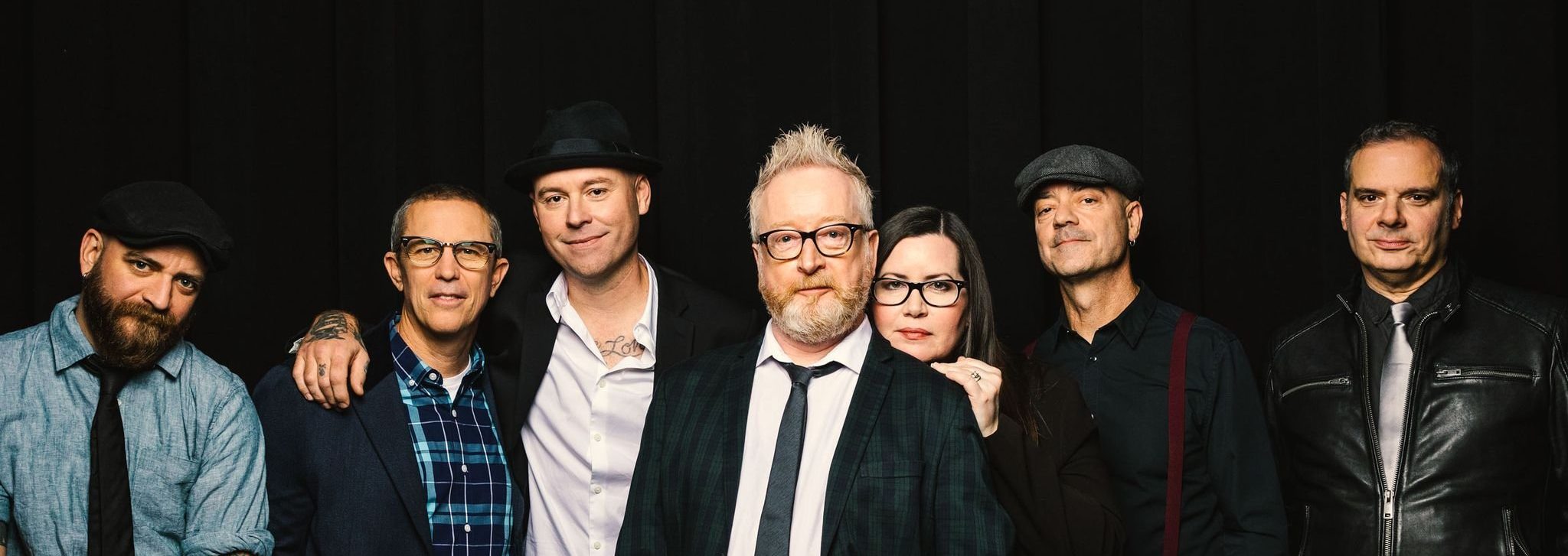 Flogging Molly