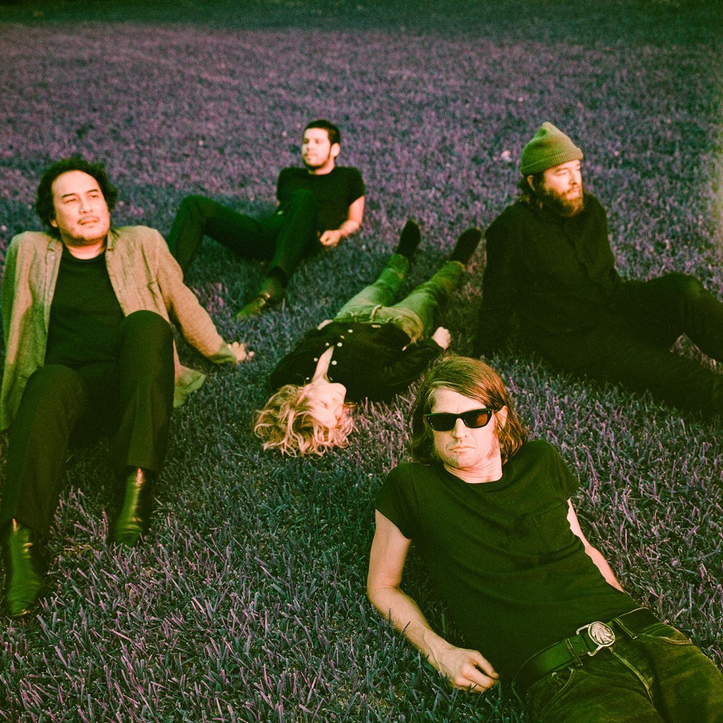 The Black Angels Share Video For Empires Falling; Wilderness Of Mirrors LP Out September 16th Via Partisan&nbsp;Records