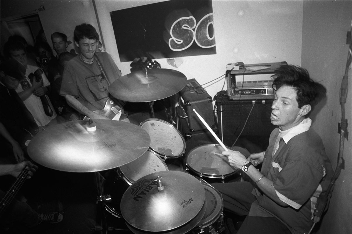 End Of The Line Share Video For Burning Down 1 End Of The Line