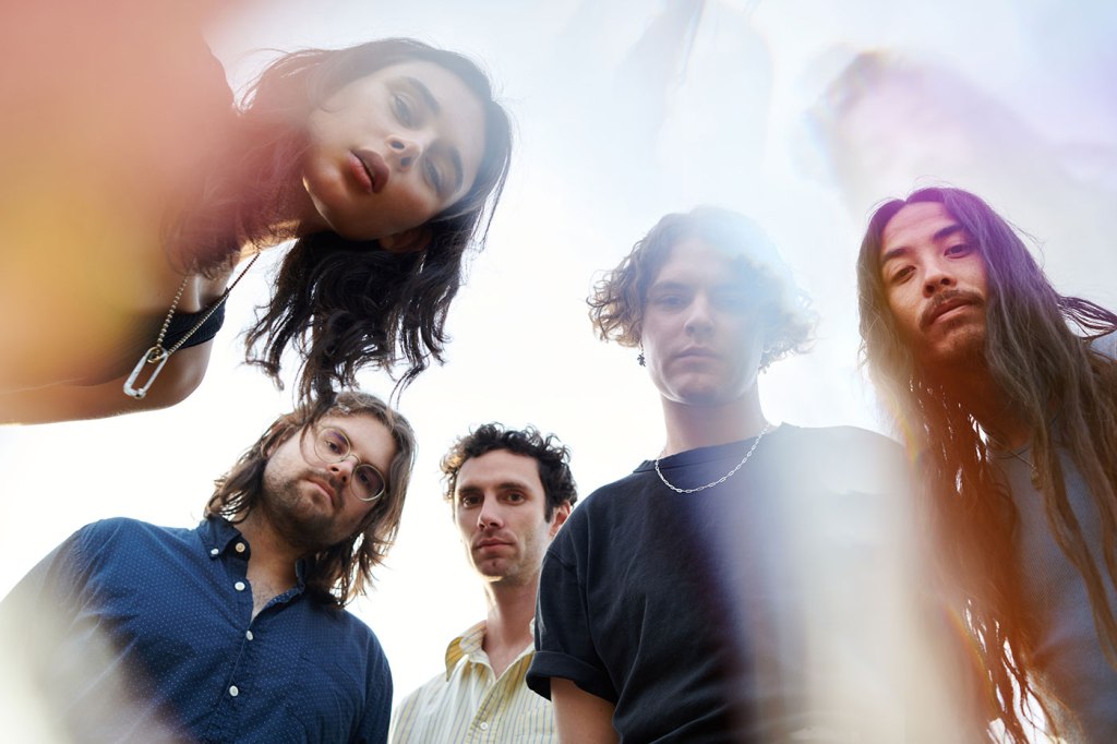 GIFT Share Video For Gumball Garden; Momentary Presence LP Out October 14th Via&nbsp;Dedstrange