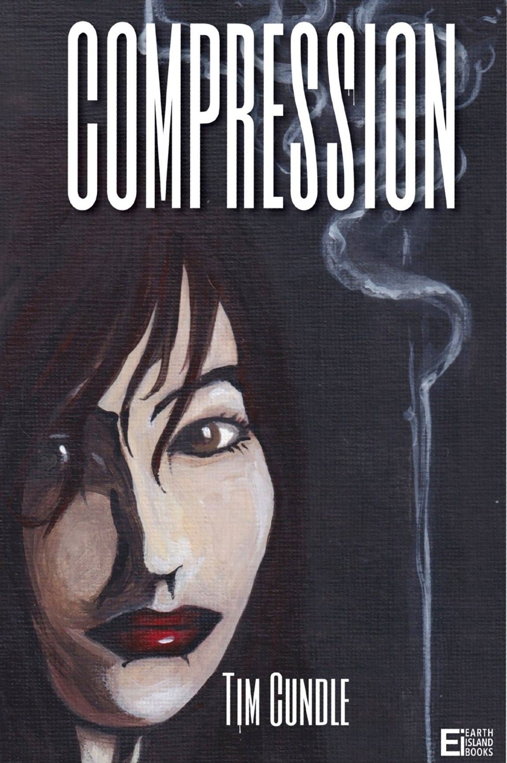 Compression By Tim Cundle (Earth Island Books)