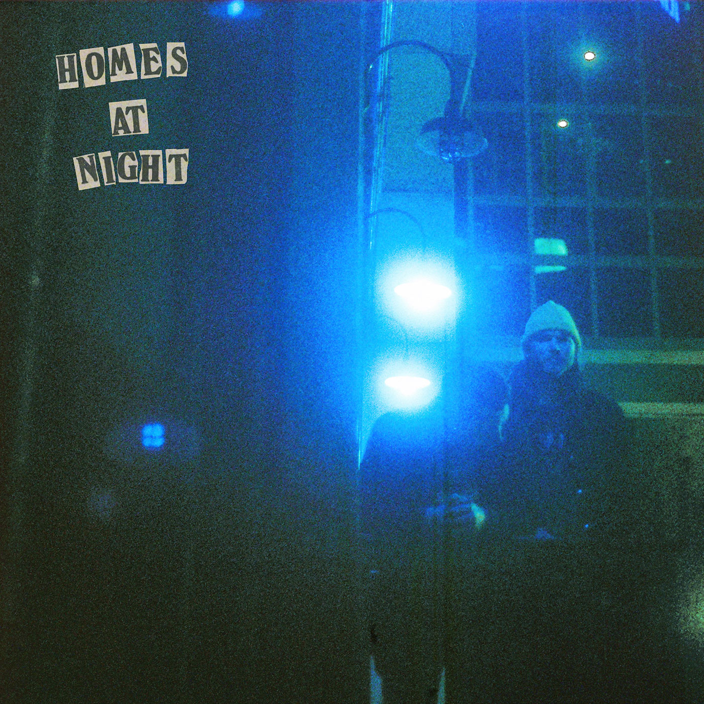 Homes At Night - Tell Emma