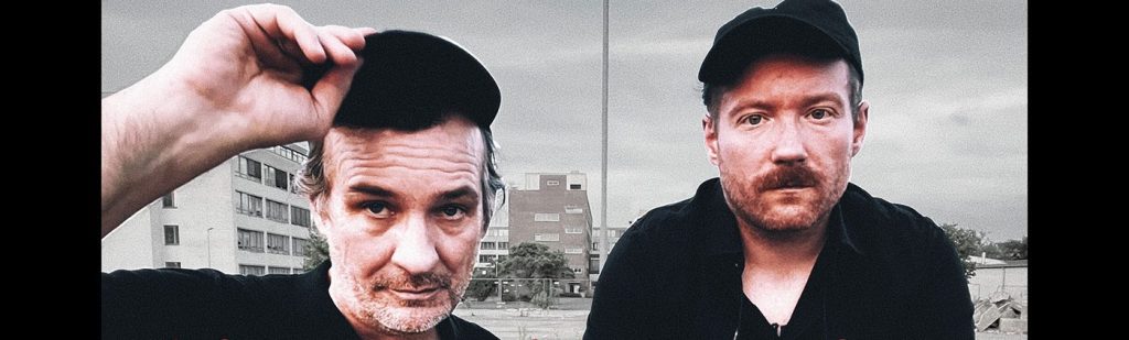 Debakel Release Video For Die&nbsp;Manifestation