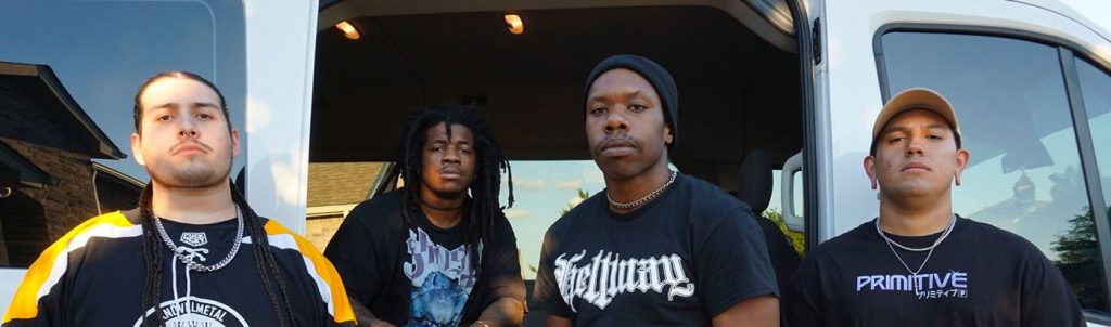 UNITYTX Release Video For&nbsp;Burnout