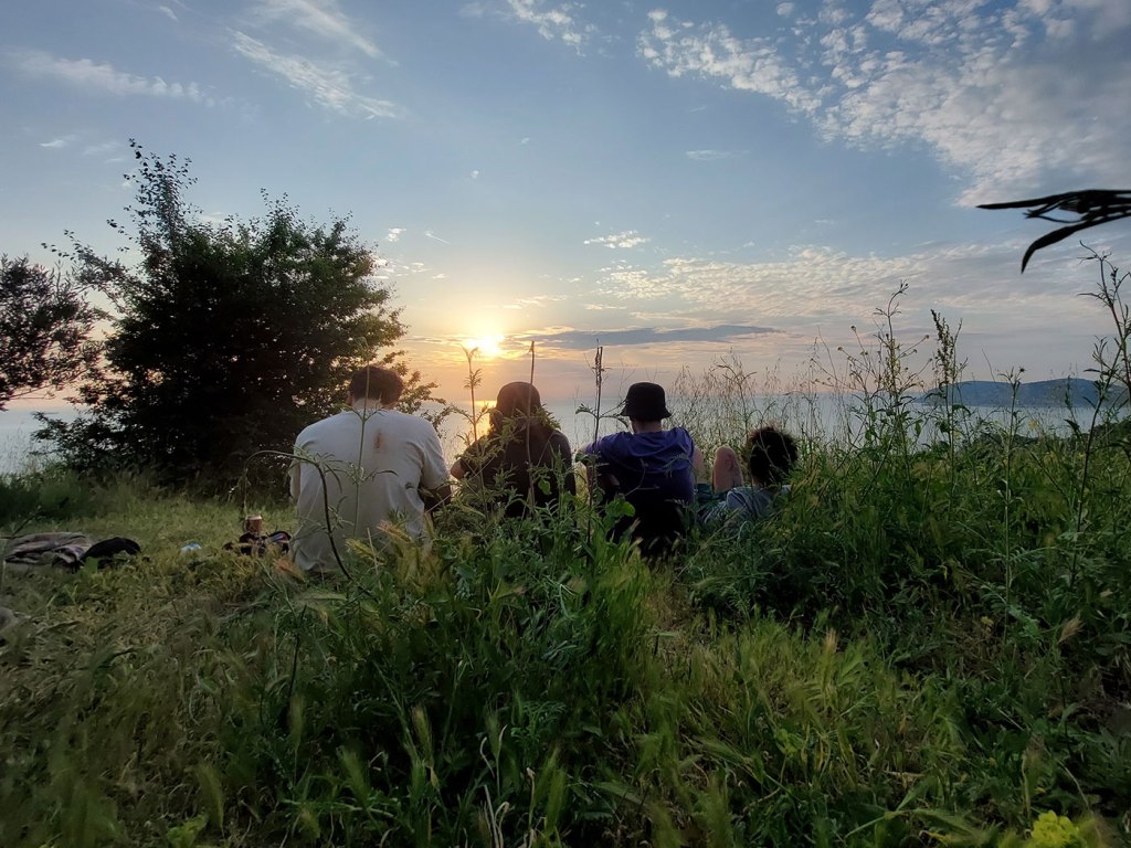 Pembe: Istanbul Emo/Screamo Band Shares New Single & Video From The Upcoming&nbsp;Album