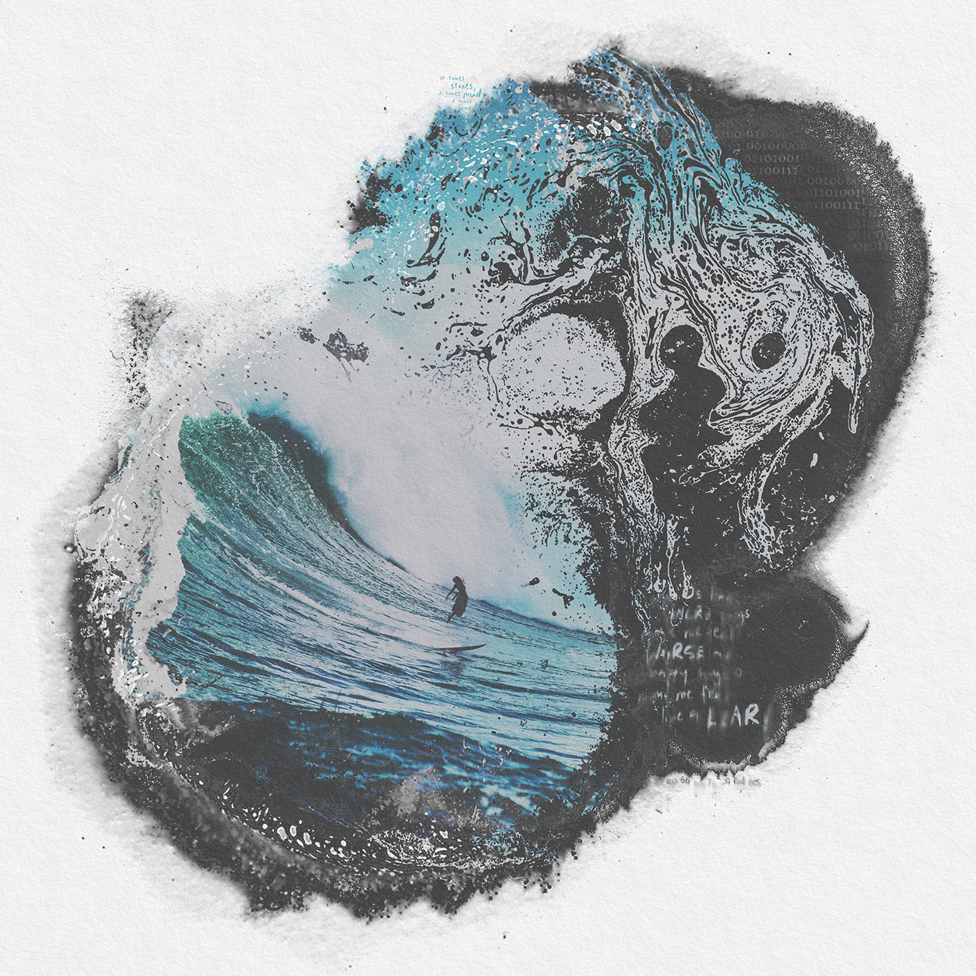 Norma Jean - Deathrattle Sing For Me CD - Solid State Records