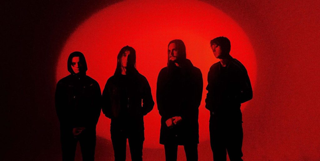 Bad Omens Release New Video For Concrete Jungle; The Death Of Peace Of Mind LP Out Now Via Sumerian Records