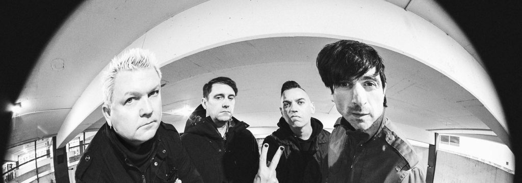 Anti-Flag Release Video For The Fight Of Our Lives Featuring Tim McIlrath (Rise Against) & Brian Baker (Minor Threat, Dag Nasty, Bad&nbsp;Religion)