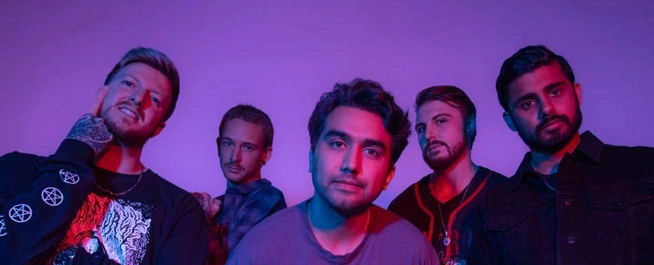 Crooked Royals Release Video For Glass&nbsp;Hands