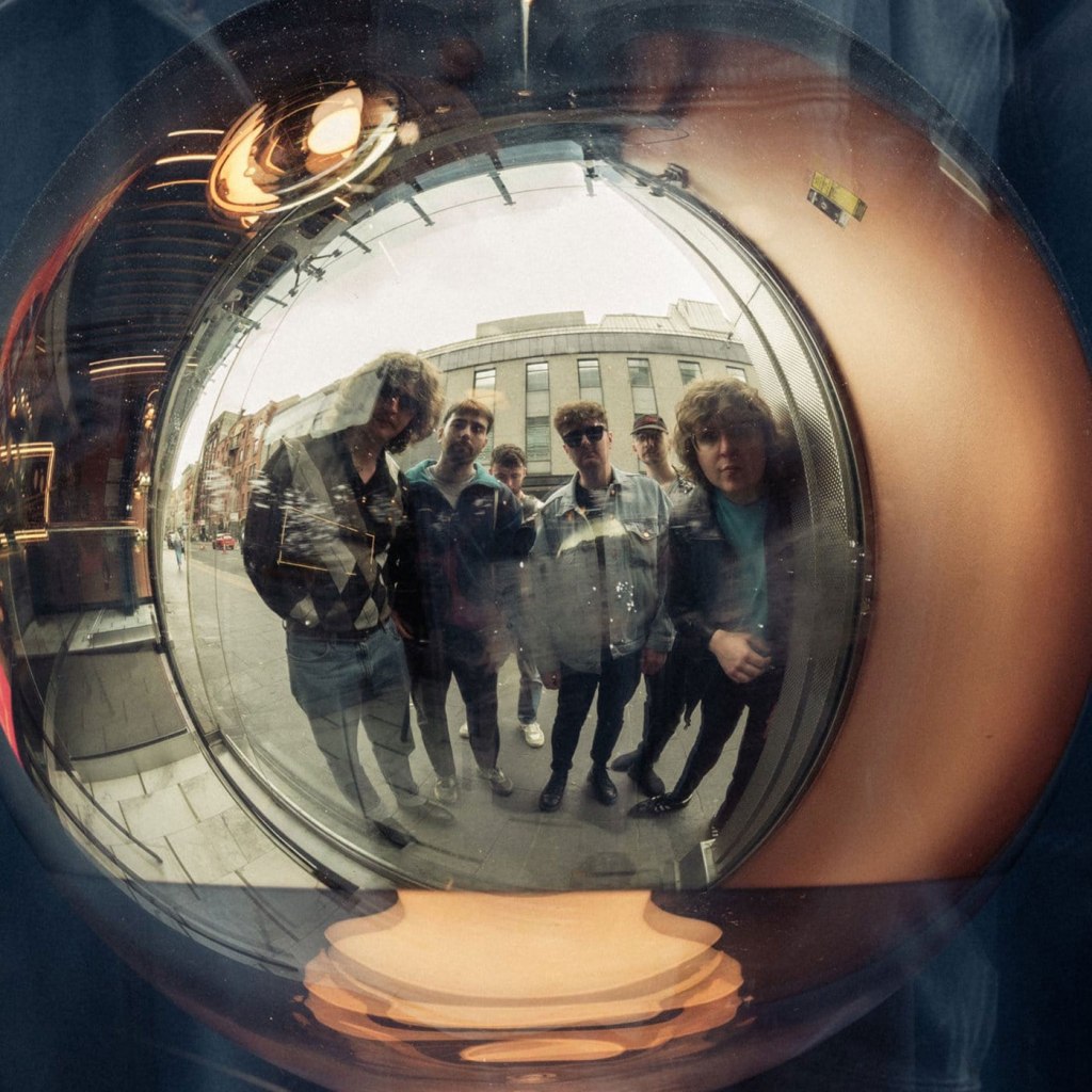 GALLUS Release New Single “Are You Finished”