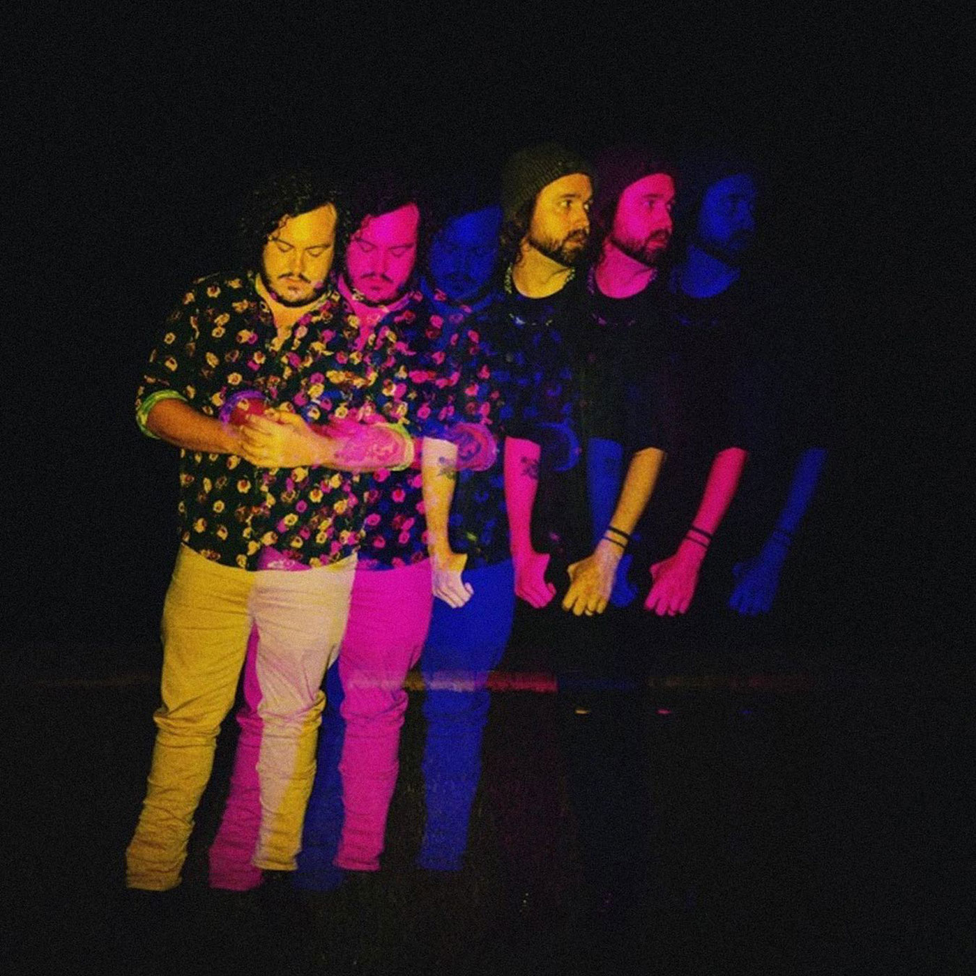 The Dangerous Summer