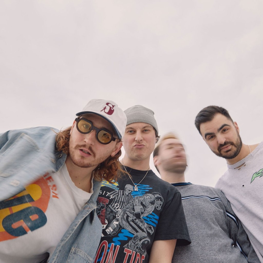 State Champs Released Acoustic Version Of Outta My&nbsp;Head