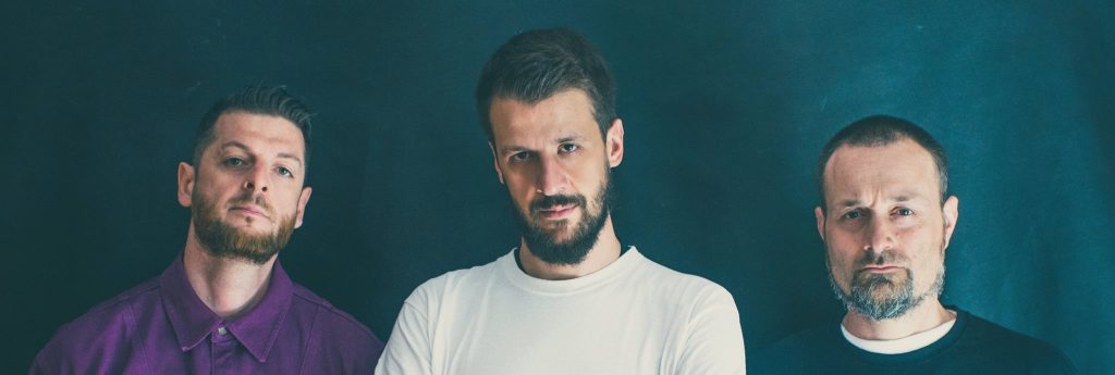 Premiere: Kevlar Bikini Reveal The Video For Night Shift&nbsp;Monomania