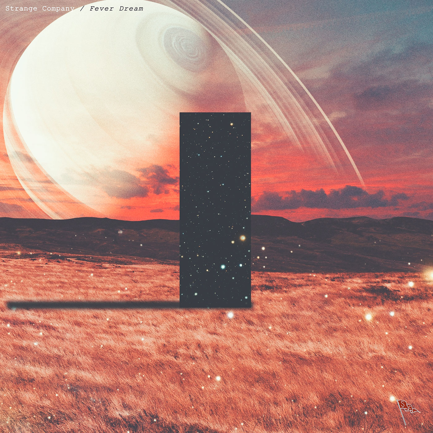 Strange Company - Fever Dream