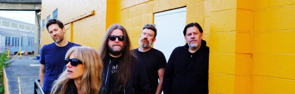 Black Nite Crash Release Video For The&nbsp;Take