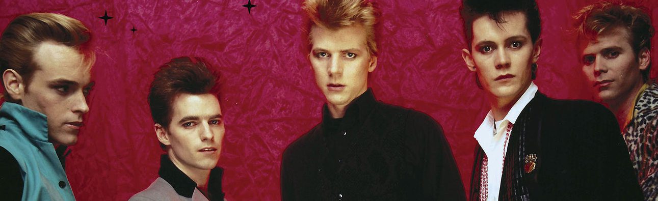 The Rockats - Start Over Again