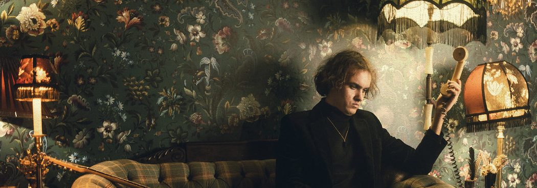 Sold Ash - Howl A Little Louder Just Don’t Spit In My Mouth