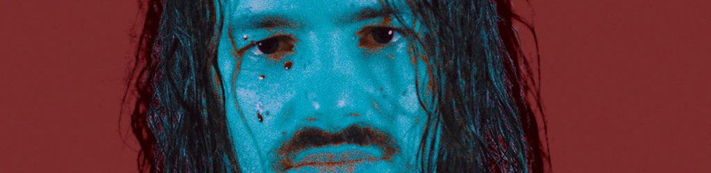 Paul Pecho - Curtis Yellingmouth / Neatly Framed 7" - It's Eleven Records