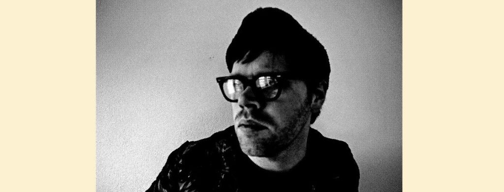 Amos Pitsch – Acid Rain LP (JAC&nbsp;World)