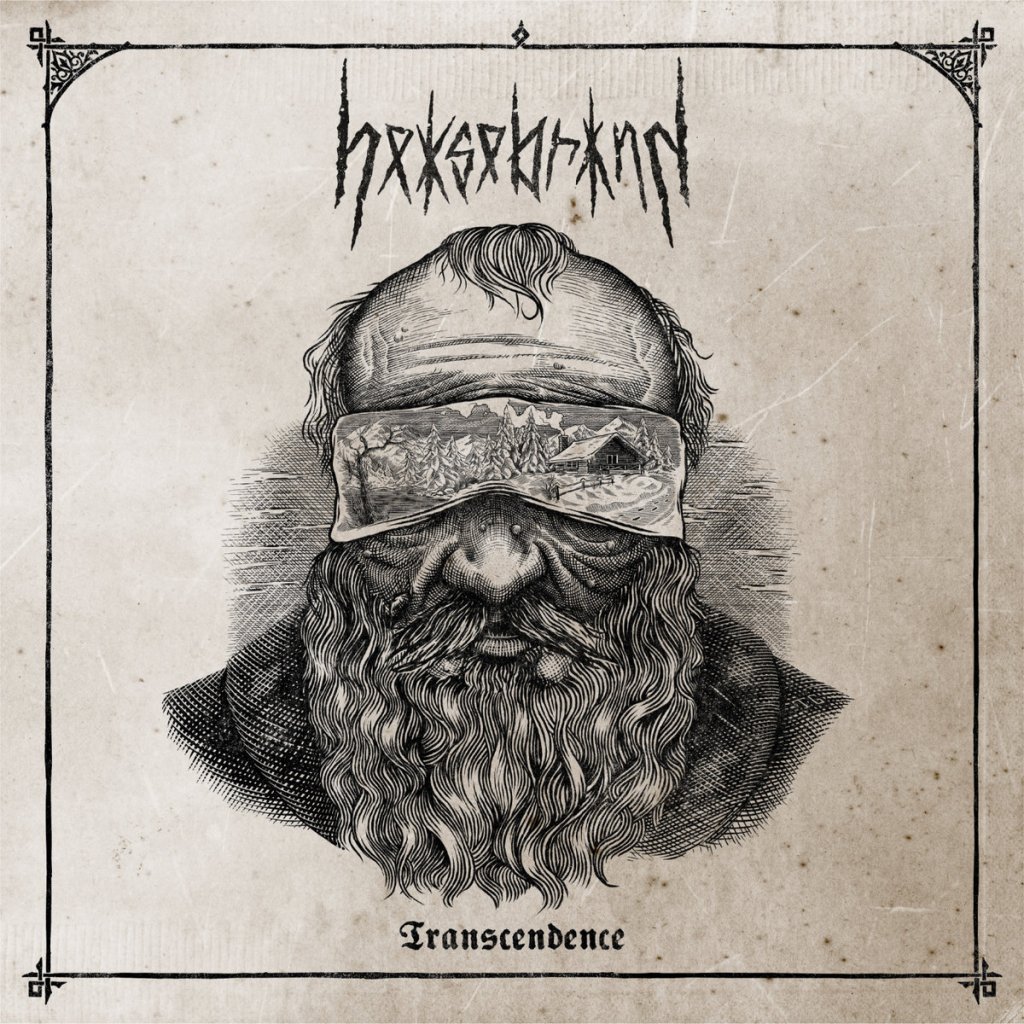 Heksebrann – Transcendence EP (Demons Run Amok&nbsp;Entertainment)