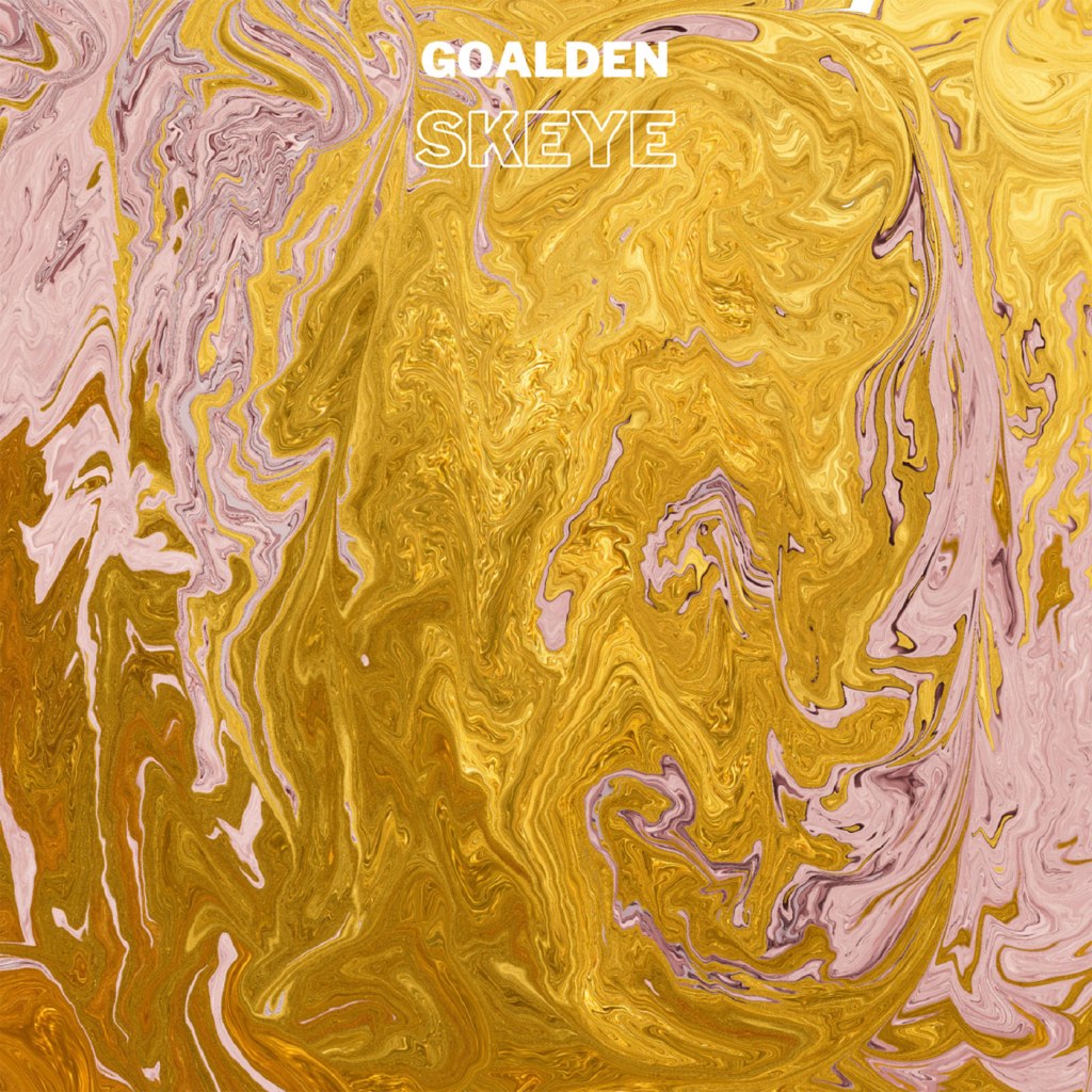 Ainheeky – Goalden&nbsp;Skeye