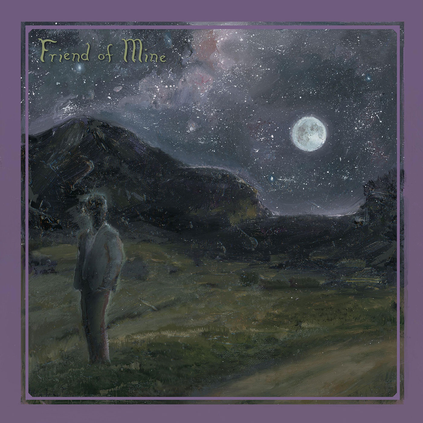 Shiloh, Forever - Friend Of Mine