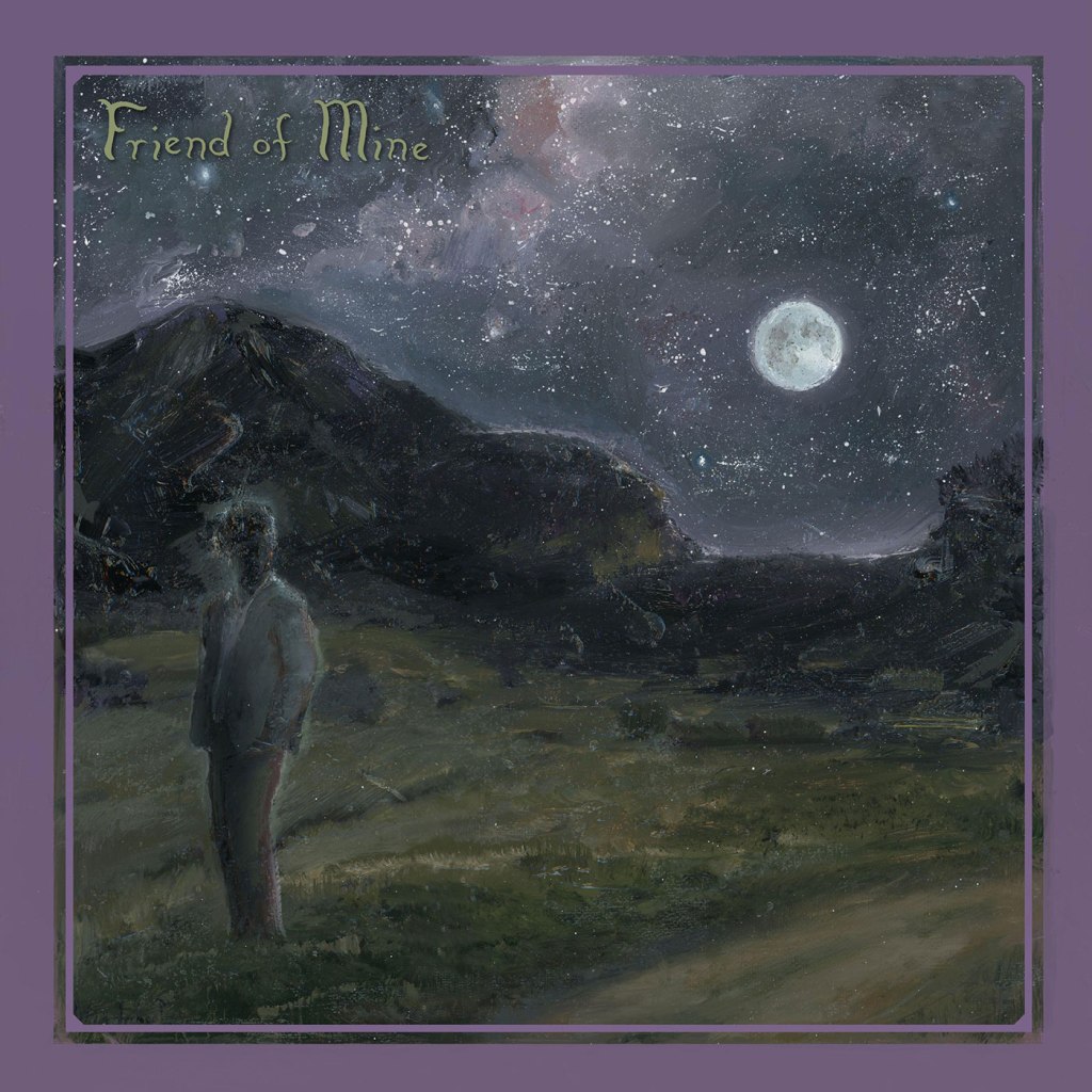 Shiloh, Forever – Friend Of Mine