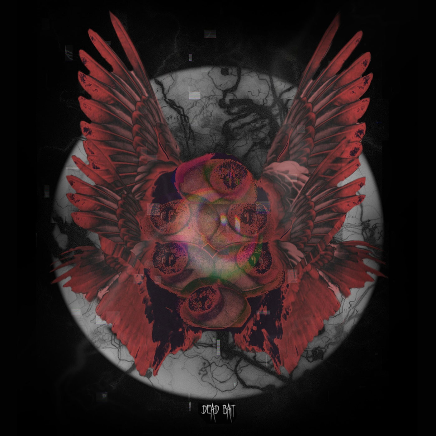 Dead Bait - Kill The Gods