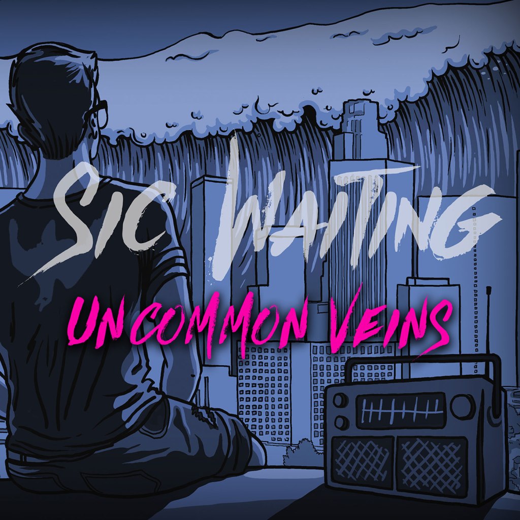 Sic Waiting Release Lyric Video For Uncommon&nbsp;Veins