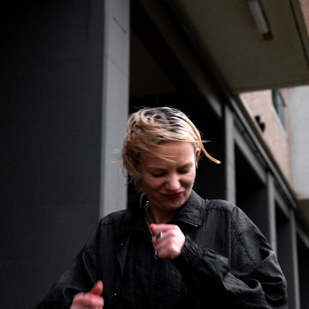 Enola Share Video For Strange&nbsp;Comfort