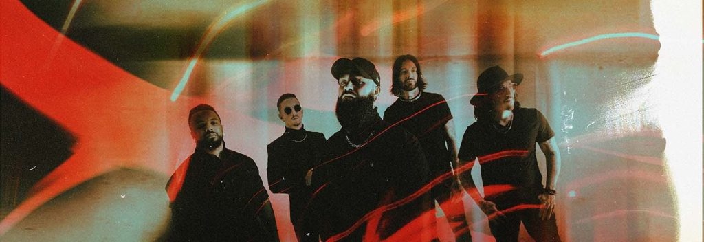 For The Fallen Dreams Release Video For&nbsp;Sulfate